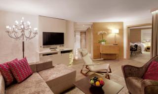 Giardino Bed & Breakfast - Silvaplana - 5