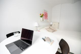 City Hideaway with Terrace - 8