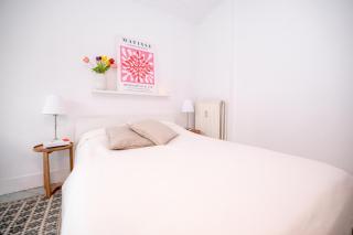City Hideaway with Terrace - Berlino - 5