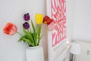 City Hideaway with Terrace - Berlino - 6