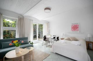 City Hideaway with Terrace - Berlino - 9