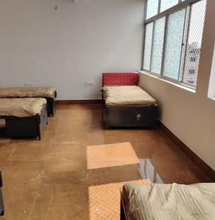 Ashiyana Rest House - Deoghar - 4