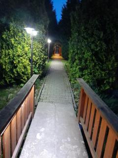 Penzion U Bernardýna - Tachov - 5