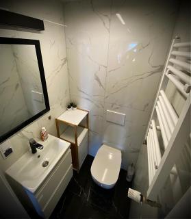 Apartament w obiekcie Platinum Rewal - Rewal - 4