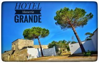 Masseria Grande - 0