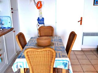 Charmant appartement rénové avec loggia et parking, proche de la mer à Marseillan - FR-1-387-144 - Marseillan - 8