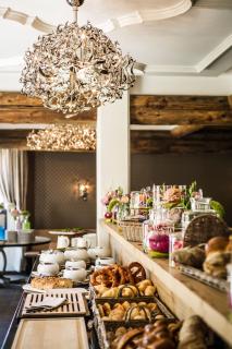 Giardino Bed & Breakfast - Silvaplana - 8