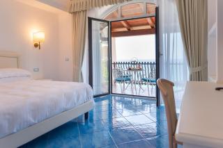 Grand Hotel Le Rocce - Gaeta - 8