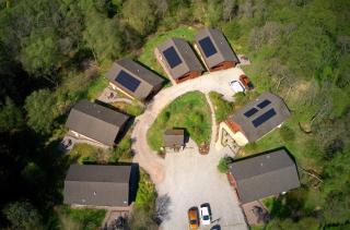 Birchbrae Highland Lodges - 9