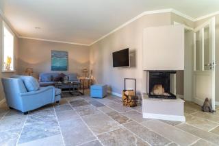 Reetdachhaus Wynhüs Reetdachhaus Wynhüs - 8