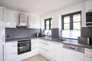 Ferienhaus Böhler Ferienhaus Böhler 115 a - Westereck - 5
