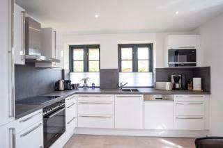 Ferienhaus Böhler Ferienhaus Böhler 115 a - Westereck - 4