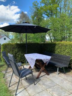 Chalupa u rybníka - 7