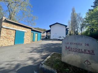 Appartement T1 Bis avec jardin privé et piscine, 4 pers, Cambo-les-Bains - FR-1-495-13 - Cambo-les-Bains - 0