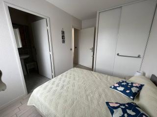 Appartement T2 Confortable avec Terrasse, Proche Centre Ville et Thermes, Cambo-les-Bains - FR-1-495-30 - Cambo-les-Bains - 2