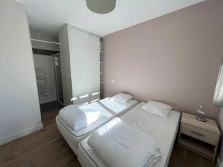 Appartement T1 bis à Cambo, proche thermes et centre, RDC, terrasse, parking, internet, animal toléré - FR-1-495-12 - Cambo-les-Bains - 8