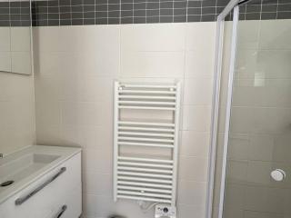 Appartement T1 bis à Cambo, proche thermes et centre, RDC, terrasse, parking, internet, animal toléré - FR-1-495-12 - Cambo-les-Bains - 7