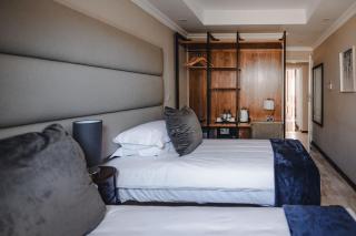 The Capital Guest House - 4