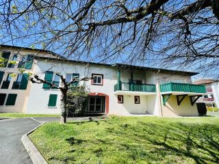 T2 calme avec balcon, parking et internet, Cambo-les-Bains - FR-1-495-46 - Cambo-les-Bains - 0