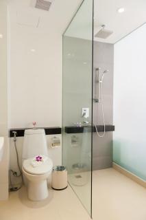 Hotel Icon Bangkok Sukhumvit 2 - 9