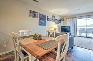 Pool Days and Water Fun Await Lake Ozark Escape! - Lac des Ozarks - 5