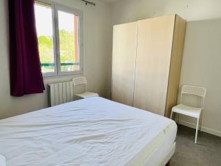 T2 calme avec balcon, parking et internet, Cambo-les-Bains - FR-1-495-46 - Cambo-les-Bains - 1