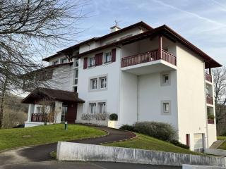 Charmant T2 à Cambo-les-Bains : Terrasse, Parking, Internet - FR-1-495-76 - Cambo-les-Bains - 0
