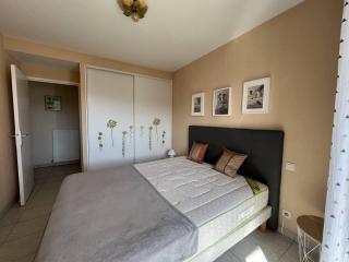 Charmant T2 à Cambo-les-Bains : Terrasse, Parking, Internet - FR-1-495-76 - Cambo-les-Bains - 1