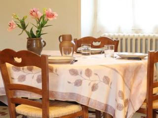 Charmante maison XIXe avec jardin, Wifi et baptêmes de l'air à proximité - FR-1-497-32 - Vrigny - 5
