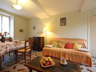 Charmante maison XIXe avec jardin, Wifi et baptêmes de l'air à proximité - FR-1-497-32 - Vrigny - 8
