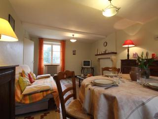 Charmante maison XIXe avec jardin, Wifi et baptêmes de l'air à proximité - FR-1-497-32 - Vrigny - 6