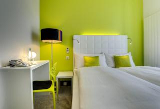 Hotel City Inn Basel - 7