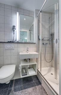 Hotel City Inn Basel - Basel - 5