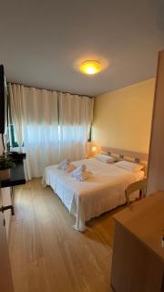 קיסריה נאות גולף- Oren Apartment - Caesarea - 4