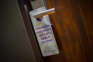 Hotel Icon Bangkok Sukhumvit 2 - 5