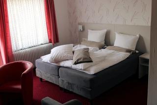 Hotel-Pension Waldhaus - Bad Grund - 2