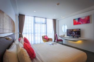 Hotel Icon Bangkok Sukhumvit 2 - 4