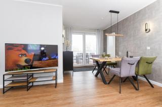 Ferienwohnungen Haus Seeblick - Carolinensiel - 5