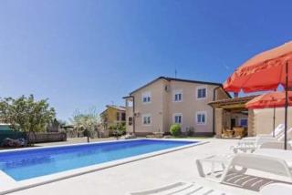 Apartman Blazevic - Poreč - 9