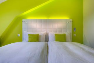 Hotel City Inn Basel - Basel - 3