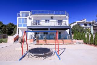 Apartments Franka - Tribunj - 8