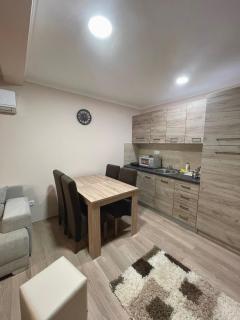 Vivko Apartments - Veliko Gradište - 8
