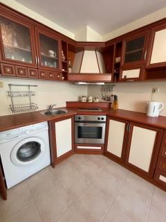 Lovely apartment by the Sea Garden - 4