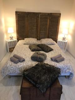 Séverine chambres d’hôtes - 3