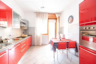 Kasa di Kappa apartment with an attic - 3