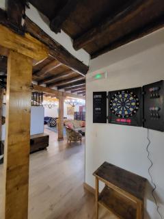 Villa Rural Casa Alma - 1