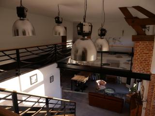 La Grange Du Bosquet - 1