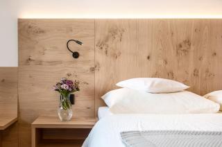 Pension Appartment Hecherhof - Meran - 1