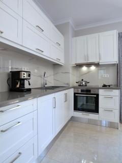 Frezia Apartment 2 - 4