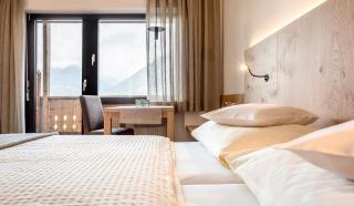 Pension Appartment Hecherhof - Meran - 2